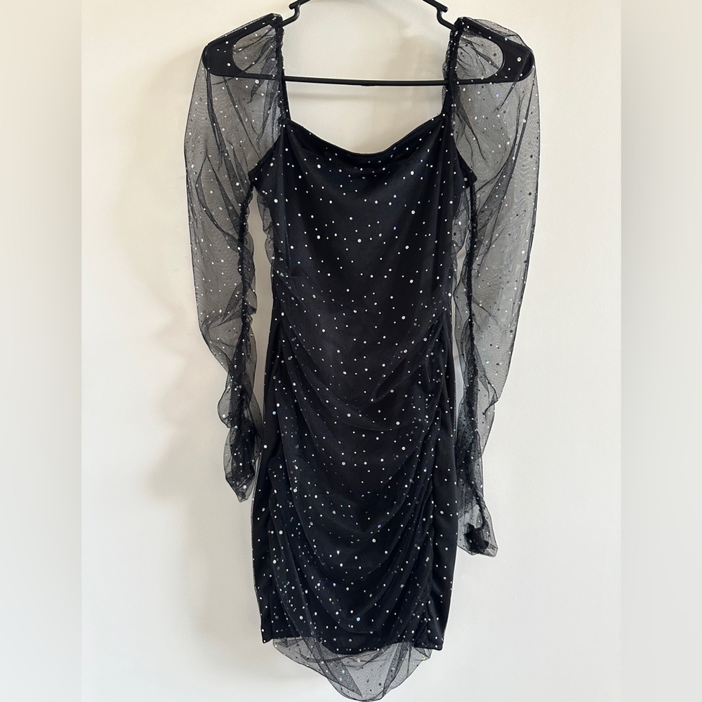Dress for women - Picture 1 of 2